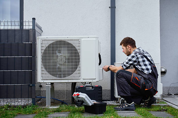 Trusted Hvac service in Great Falls, MT - HVAC Repair CO